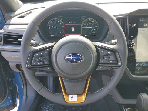 New 2026 Subaru Forester Wilderness image 29