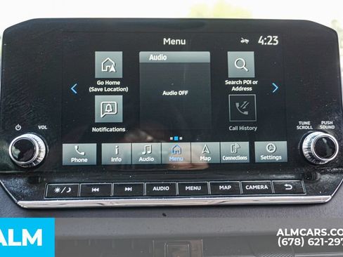 Used 2024 Mitsubishi Outlander SE FWD image 36