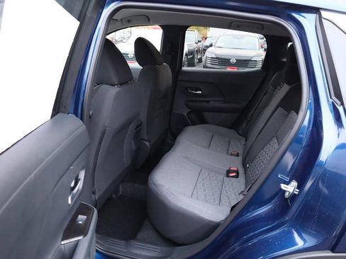 New 2026 Nissan Kicks SV w/ Cold Weather Package image 20