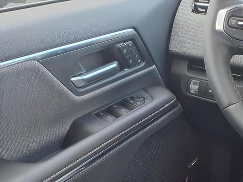 New 2026 GMC Sierra EV Elevation w/ Premium Package image 13