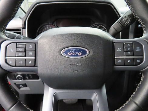 Used 2023 Ford F150 XLT w/ Equipment Group 301A Mid image 57