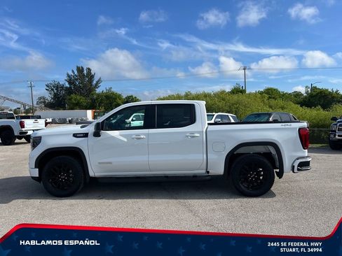 New 2026 GMC Sierra 1500 Elevation AWD/4WD image 4