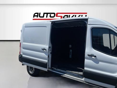 Used 2024 Ford Transit 250 148 Medium Roof w/ Load Area Protection Package RWD image 23