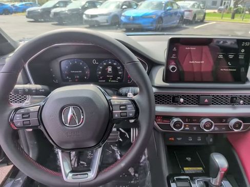 New 2026 Acura Integra A-Spec image 23