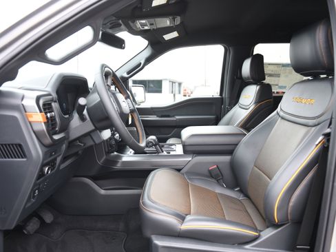 New 2026 Ford F150 Tremor AWD/4WD image 16