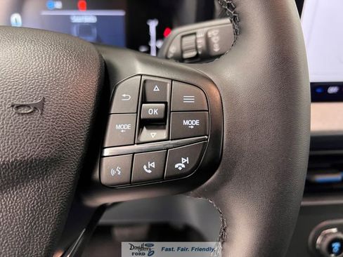 New 2026 Ford Maverick XLT w/ XLT Luxury Package FWD image 43