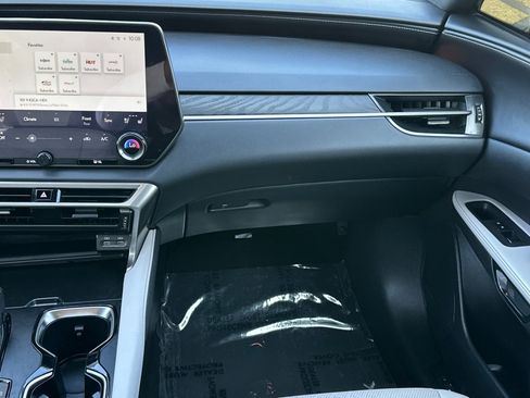 Used 2023 Lexus RX 350 Premium Plus w/ Accessory Package (Z1) FWD image 32