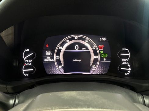 Used 2024 Lexus LX 600 4WD w/ Appearance Package image 19