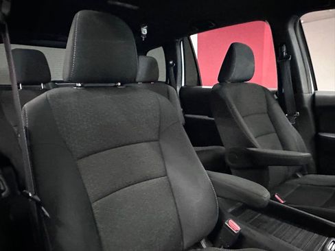 Used 2021 Honda Passport Sport image 30