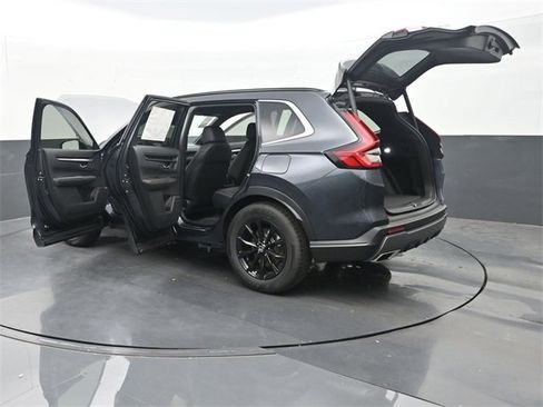 Used 2025 Honda CR-V Sport-L image 31