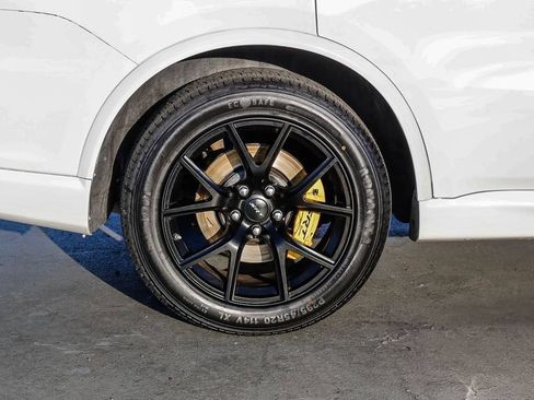 Used 2024 Dodge Durango SRT AWD/4WD image 12