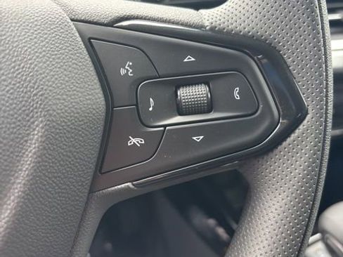 New 2026 Chevrolet Trax LT image 23