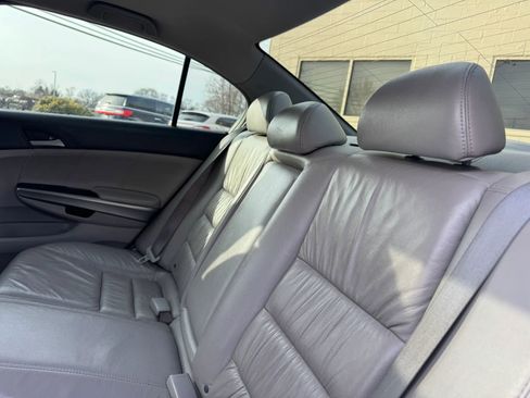 Used 2008 Honda Accord EX-L image 37