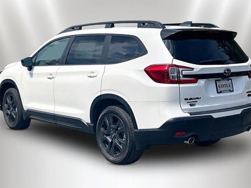 New 2026 Subaru Ascent Bronze Edition AWD/4WD image 3