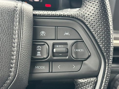 New 2026 Toyota Tacoma SR5 AWD/4WD image 26