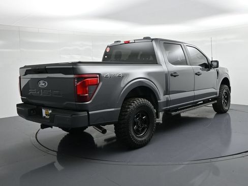 Used 2026 Ford F150 STX AWD/4WD image 6