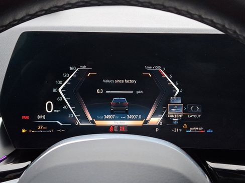 Used 2023 BMW X1 xDrive28i w/ Convenience Package image 20