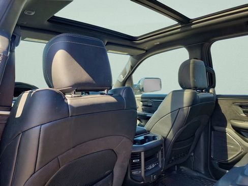 Used 2022 RAM 1500 TRX w/ TRX Level 2 Equipment Group image 14