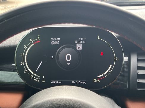 Used 2021 MINI Cooper S FWD image 27