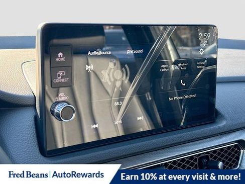 New 2026 Acura Integra A-Spec image 14