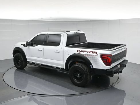 Used 2024 Ford F150 Raptor AWD/4WD image 48