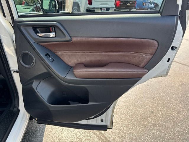 Used 2017 Subaru Forester 2.5i Touring w/ Popular Package #2 AWD/4WD image 23