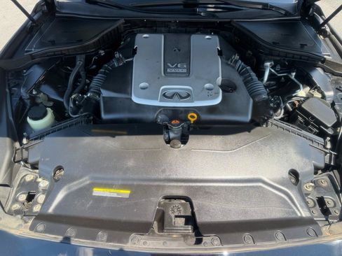 Used 2015 INFINITI Q50 Premium w/ Navigation Package AWD/4WD image 21