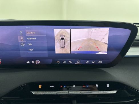 New 2026 Buick Enclave Preferred AWD/4WD image 51