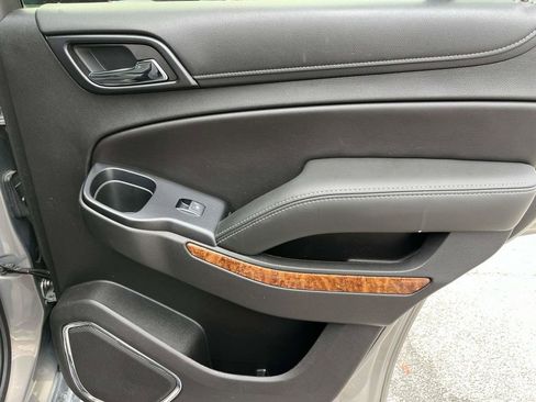 Used 2018 Chevrolet Tahoe Premier image 23