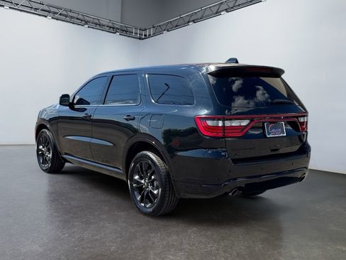 Used 2022 Dodge Durango GT AWD/4WD image 7