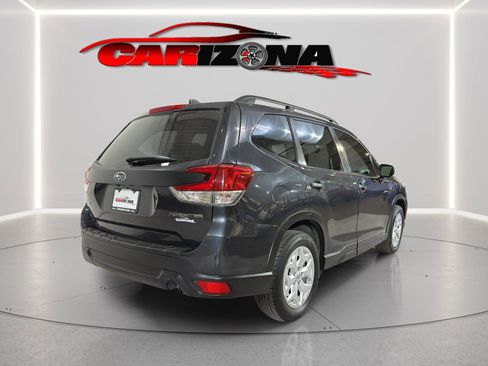 Used 2019 Subaru Forester w/ Alloy Wheel Package AWD/4WD image 6