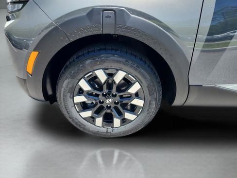New 2026 Hyundai Santa Cruz SE FWD image 30