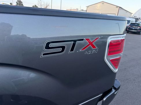 Used 2014 Ford F150 STX w/ Equipment Group 201A Mid image 11