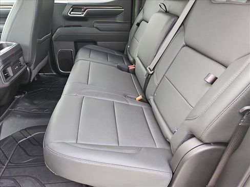 New 2026 Chevrolet Silverado 1500 RST RWD image 16