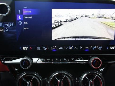 New 2025 Chevrolet Blazer EV RS image 23