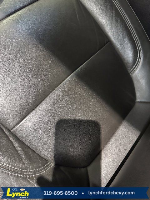 Used 2020 Chevrolet Silverado 1500 LT Trail Boss AWD/4WD image 7