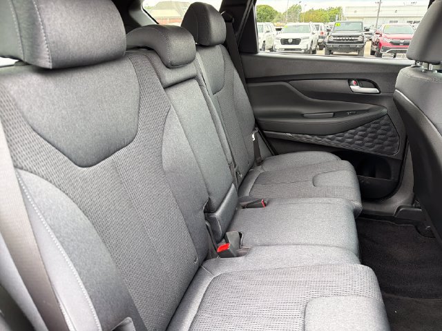 Used 2022 Hyundai Santa Fe SEL AWD/4WD image 28