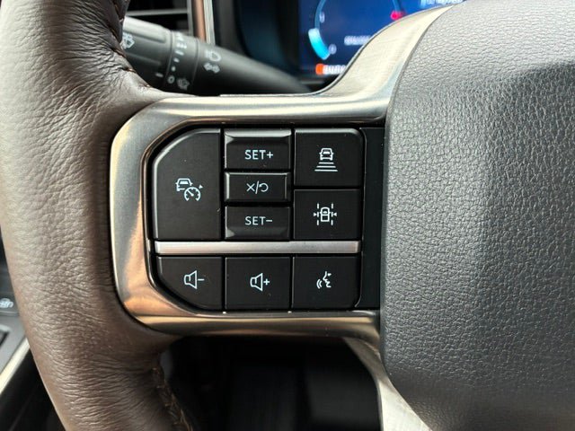 Used 2026 Ford F250 King Ranch AWD/4WD image 31