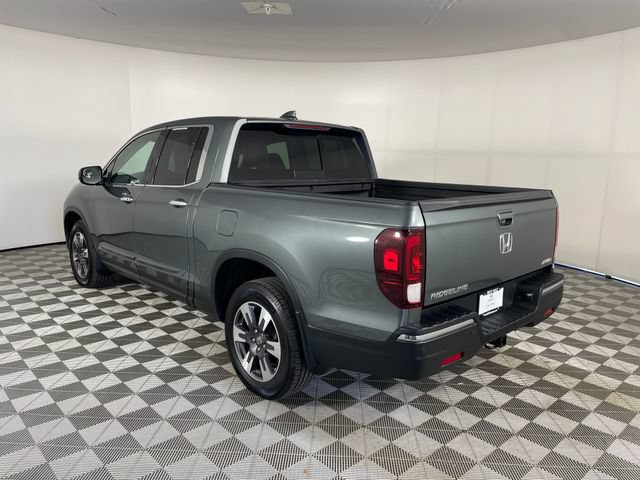 Certified 2019 Honda Ridgeline RTL-E image 12