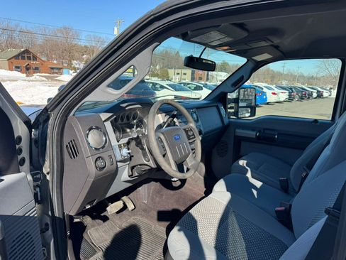 Used 2016 Ford F250 XLT w/ XLT Premium Package image 16