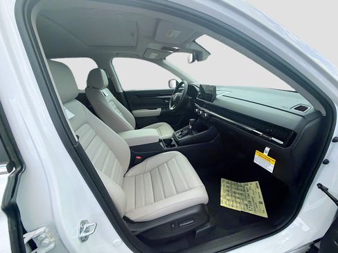 New 2026 Honda CR-V EX-L image 22