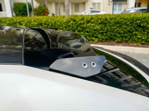 Used 2023 Lamborghini Urus Performante image 49