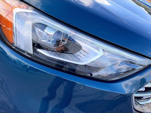 Used 2020 Ford Edge SEL w/ Convenience Package image 28