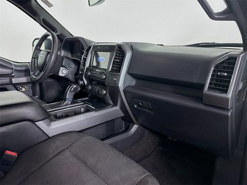 Used 2020 Ford F150 XLT w/ Equipment Group 301A Mid image 27