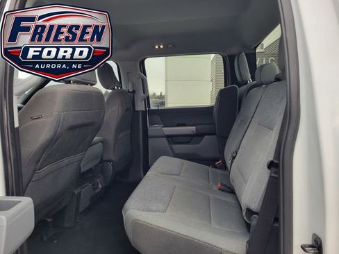 Used 2024 Ford F150 XLT w/ Tow/Haul Package AWD/4WD image 23