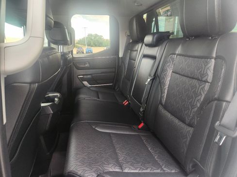 Used 2023 Toyota Tundra SR5 w/ SR5 Premium Package AWD/4WD image 22