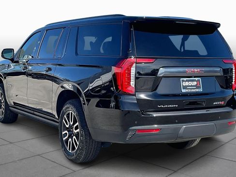 Used 2023 GMC Yukon XL AT4 w/ AT4 Premium Plus Package image 11