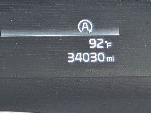 Used 2025 Kia Telluride S FWD image 5