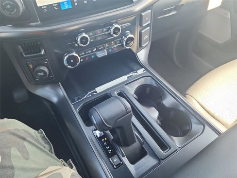 New 2026 Ford F150 Lariat AWD/4WD image 33