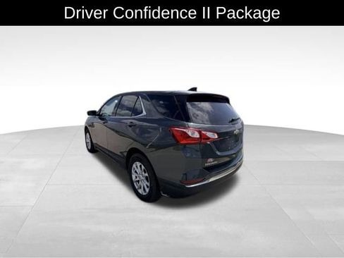 Certified 2020 Chevrolet Equinox LT FWD image 5